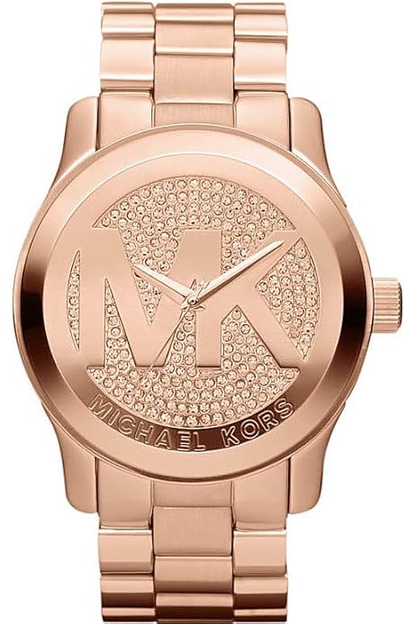 Amazon.co.jp: 腕時計 マイケルコース Michael Kors MK5937